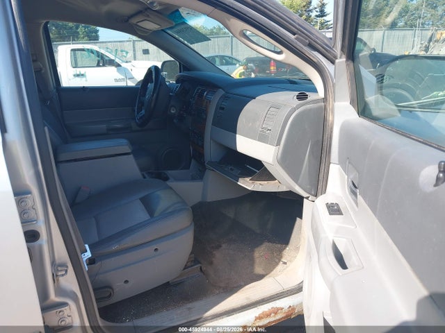 Продаж на аукціоні авто 2007 Dodge Durango Slt, vin: 1D8HB48P57F515106, номер лоту: 45924944