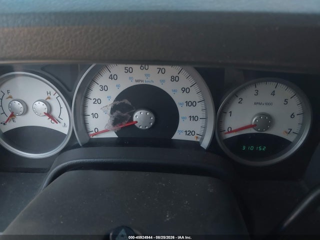 Продаж на аукціоні авто 2007 Dodge Durango Slt, vin: 1D8HB48P57F515106, номер лоту: 45924944
