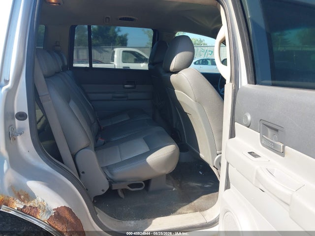 Продаж на аукціоні авто 2007 Dodge Durango Slt, vin: 1D8HB48P57F515106, номер лоту: 45924944