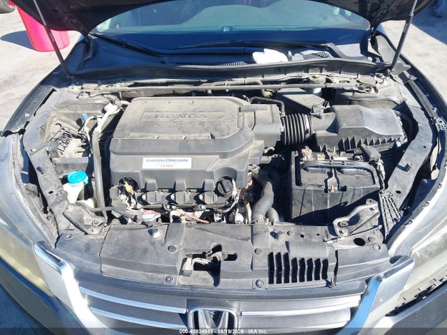 1HGCR3F8XFA000898 Honda Accord Ex-l V-6