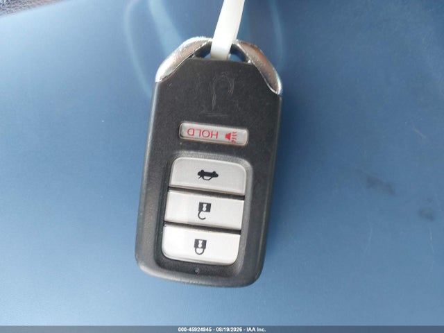 1HGCR3F8XFA000898 Honda Accord Ex-l V-6