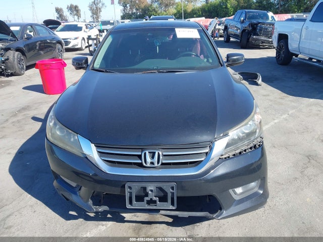 1HGCR3F8XFA000898 Honda Accord Ex-l V-6