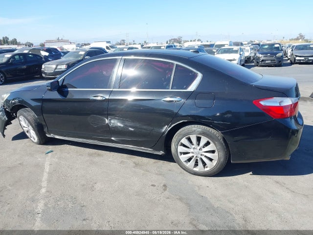 1HGCR3F8XFA000898 Honda Accord Ex-l V-6