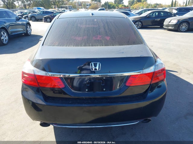 1HGCR3F8XFA000898 Honda Accord Ex-l V-6