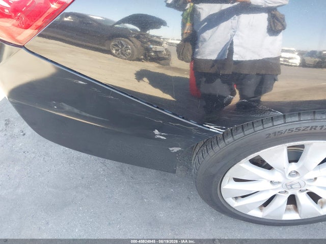 1HGCR3F8XFA000898 Honda Accord Ex-l V-6