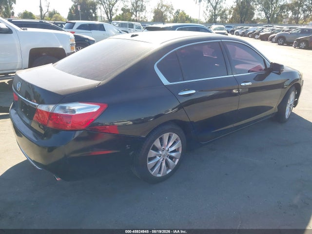 1HGCR3F8XFA000898 Honda Accord Ex-l V-6