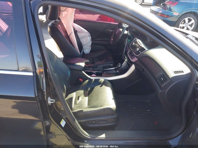 1HGCR3F8XFA000898 Honda Accord Ex-l V-6