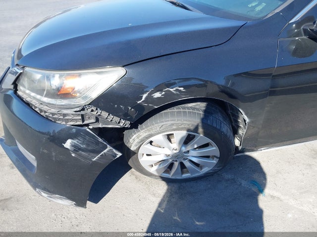 1HGCR3F8XFA000898 Honda Accord Ex-l V-6