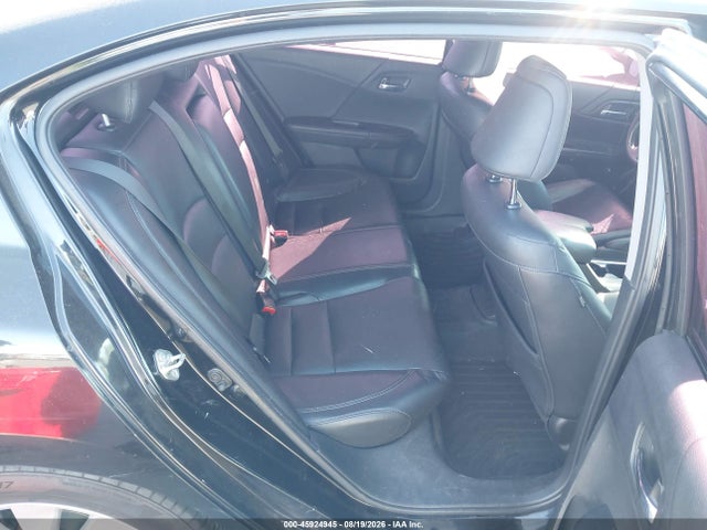 1HGCR3F8XFA000898 Honda Accord Ex-l V-6