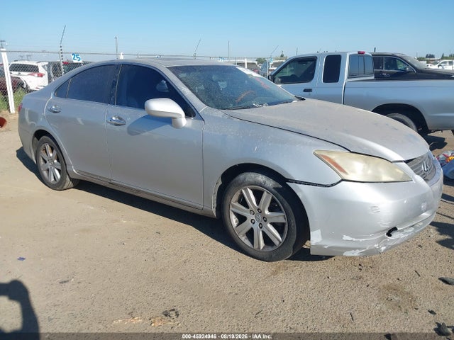 Продажа на аукционе авто 2009 Lexus Es 350, vin: JTHBJ46G892339803, номер лота: 45924946