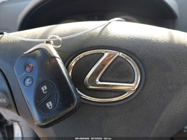 Продажа на аукционе авто 2009 Lexus Es 350, vin: JTHBJ46G892339803, номер лота: 45924946