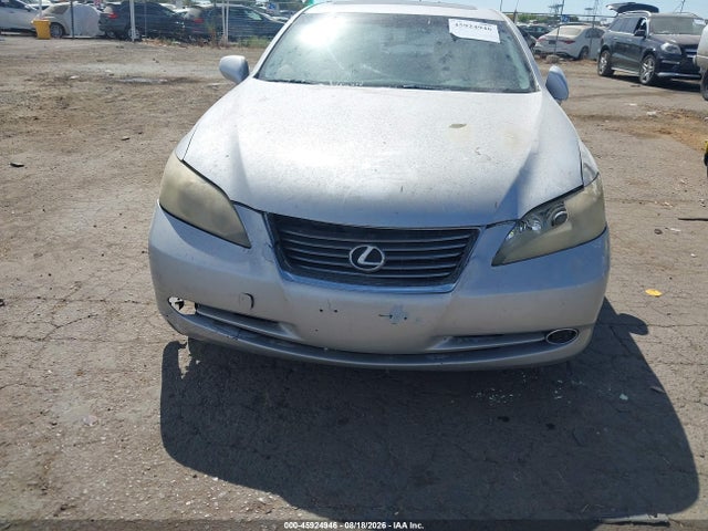 Продажа на аукционе авто 2009 Lexus Es 350, vin: JTHBJ46G892339803, номер лота: 45924946