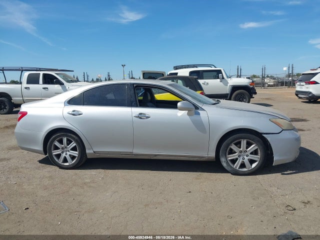 Продажа на аукционе авто 2009 Lexus Es 350, vin: JTHBJ46G892339803, номер лота: 45924946