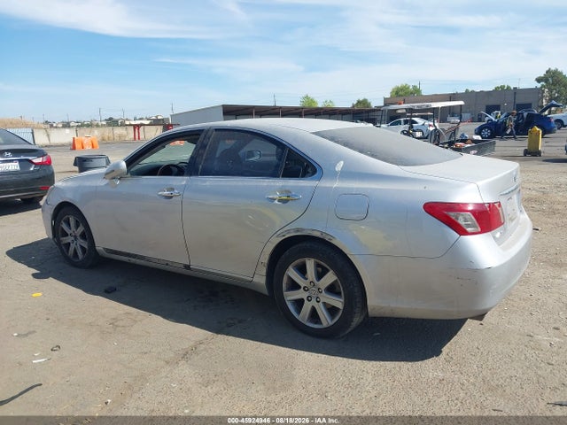 Продажа на аукционе авто 2009 Lexus Es 350, vin: JTHBJ46G892339803, номер лота: 45924946