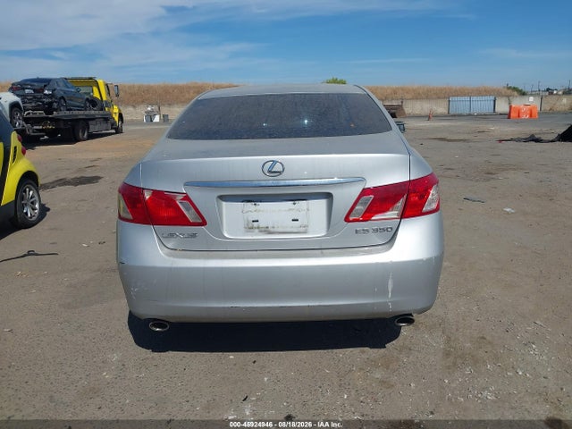 Продажа на аукционе авто 2009 Lexus Es 350, vin: JTHBJ46G892339803, номер лота: 45924946