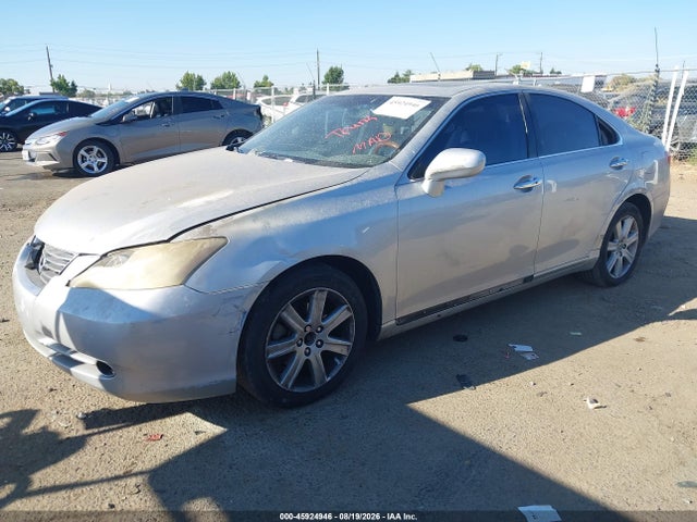 Продажа на аукционе авто 2009 Lexus Es 350, vin: JTHBJ46G892339803, номер лота: 45924946