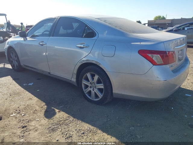 Продажа на аукционе авто 2009 Lexus Es 350, vin: JTHBJ46G892339803, номер лота: 45924946
