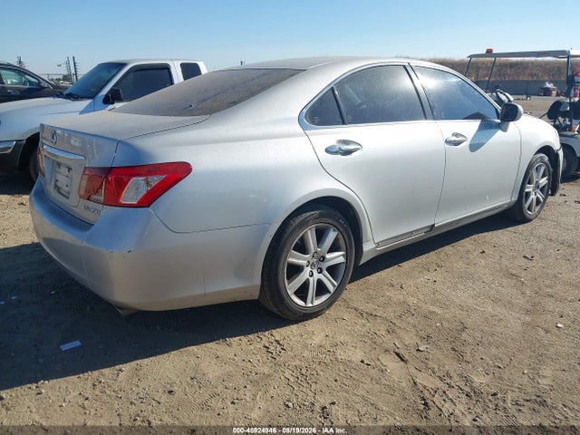 Продажа на аукционе авто 2009 Lexus Es 350, vin: JTHBJ46G892339803, номер лота: 45924946