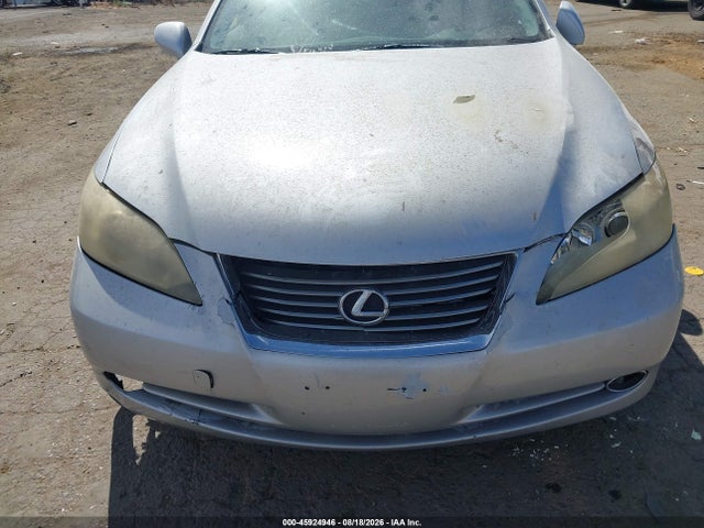 Продажа на аукционе авто 2009 Lexus Es 350, vin: JTHBJ46G892339803, номер лота: 45924946