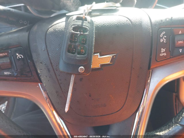 Aukcja sprzedaży 2016 Chevrolet Malibu Limited Ltz, vin: 1G11E5SAXGF130795, numer aukcji: 45924947