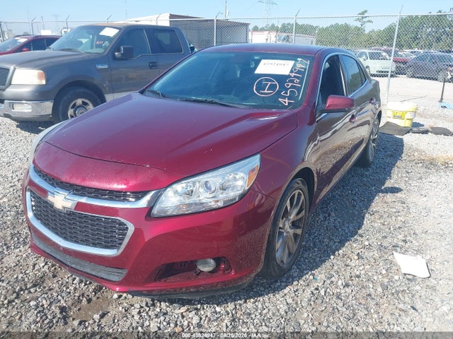 Aukcja sprzedaży 2016 Chevrolet Malibu Limited Ltz, vin: 1G11E5SAXGF130795, numer aukcji: 45924947