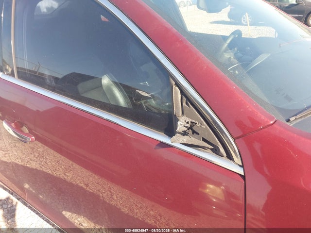 Aukcja sprzedaży 2016 Chevrolet Malibu Limited Ltz, vin: 1G11E5SAXGF130795, numer aukcji: 45924947