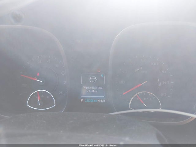 Aukcja sprzedaży 2016 Chevrolet Malibu Limited Ltz, vin: 1G11E5SAXGF130795, numer aukcji: 45924947