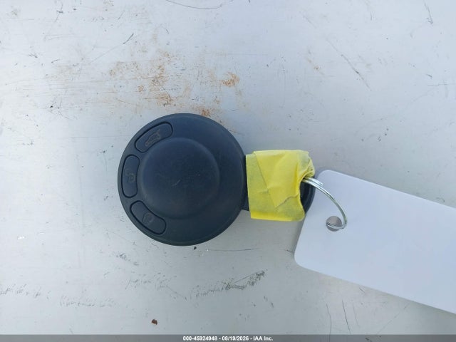 Продажа на аукционе авто 2013 Mini Convertible Cooper S, vin: WMWZP3C53DT550824, номер лота: 45924948