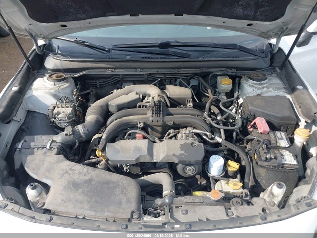 4S3BNAD64F3008818 Subaru Legacy 2.5i Premium