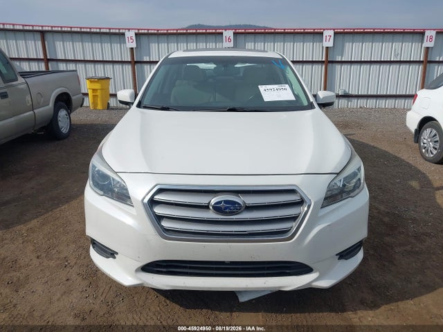4S3BNAD64F3008818 Subaru Legacy 2.5i Premium