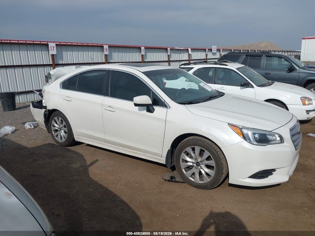 4S3BNAD64F3008818 Subaru Legacy 2.5i Premium
