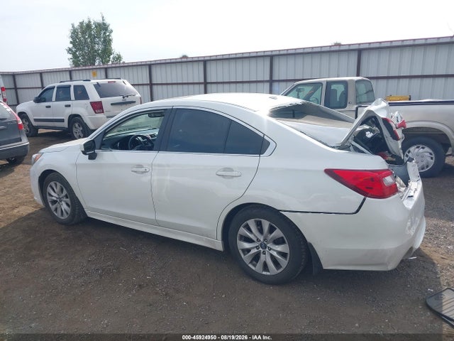 4S3BNAD64F3008818 Subaru Legacy 2.5i Premium