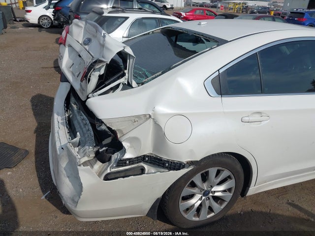 4S3BNAD64F3008818 Subaru Legacy 2.5i Premium