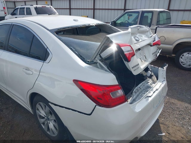 4S3BNAD64F3008818 Subaru Legacy 2.5i Premium