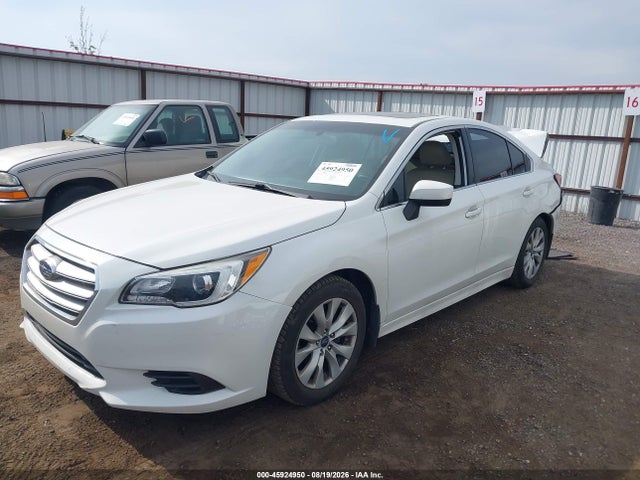 4S3BNAD64F3008818 Subaru Legacy 2.5i Premium