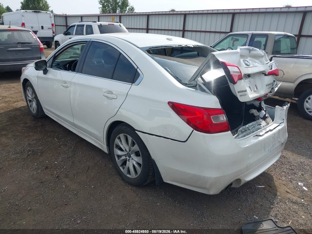 4S3BNAD64F3008818 Subaru Legacy 2.5i Premium