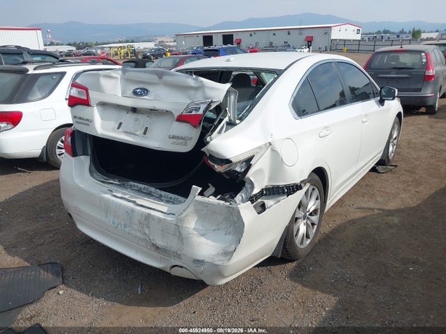 4S3BNAD64F3008818 Subaru Legacy 2.5i Premium