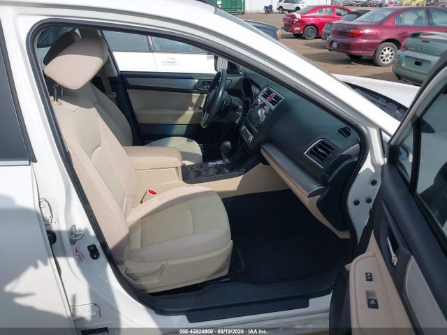 4S3BNAD64F3008818 Subaru Legacy 2.5i Premium