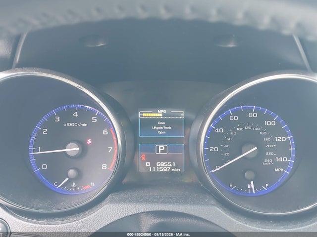 4S3BNAD64F3008818 Subaru Legacy 2.5i Premium