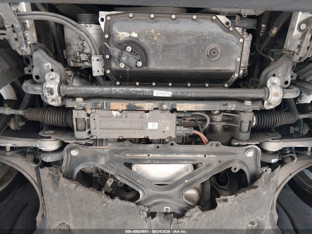 Audi A8 3.0t 2015 WAUJGAFD6FN036459 Image 20