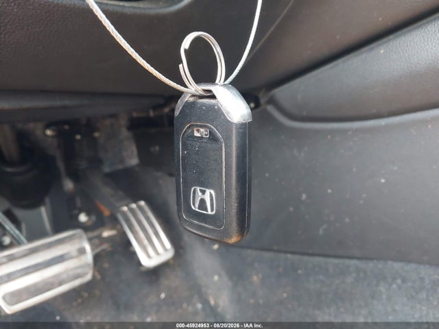 2022 Honda Accord Sport მანქანა იყიდება აუქციონზე, vin: 1HGCV1F38NA023289, აუქციონის ნომერი: 45924953