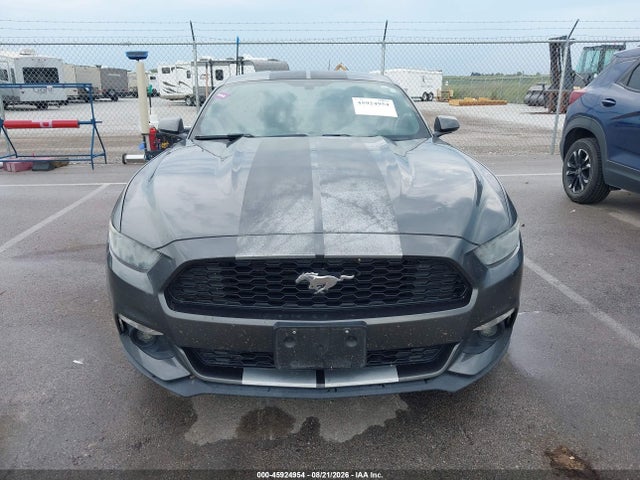 Ford Mustang Ecoboost 2016 1FA6P8TH4G5227152 Image 12