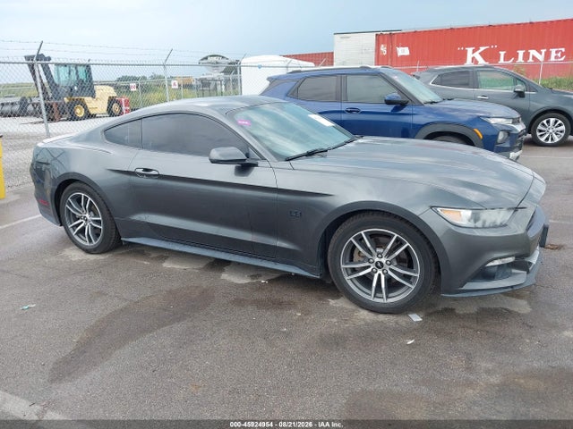 Ford Mustang Ecoboost 2016 1FA6P8TH4G5227152 Image 13