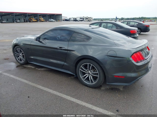 Ford Mustang Ecoboost 2016 1FA6P8TH4G5227152 Image 14