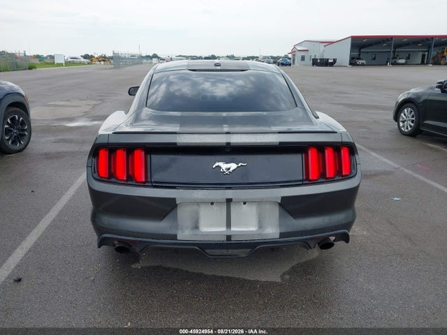 Ford Mustang Ecoboost 2016 1FA6P8TH4G5227152 Image 16