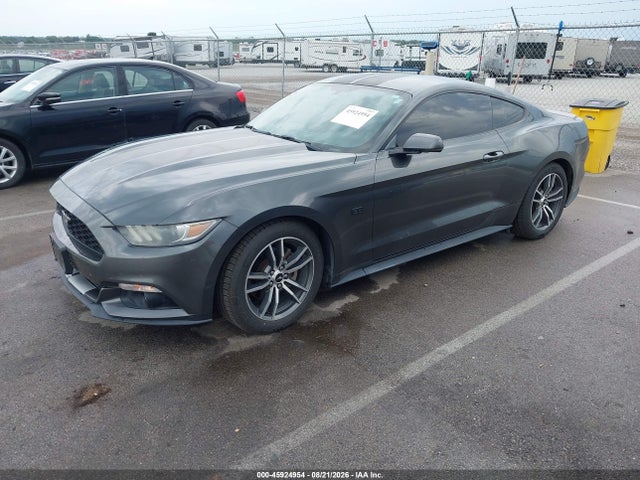 Ford Mustang Ecoboost 2016 1FA6P8TH4G5227152 Image 2