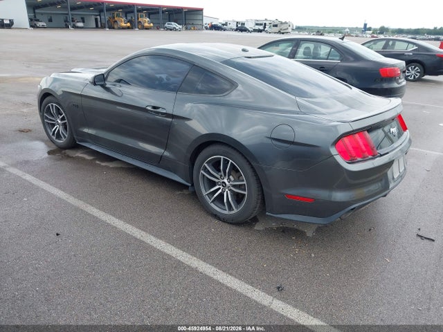 Ford Mustang Ecoboost 2016 1FA6P8TH4G5227152 Image 3
