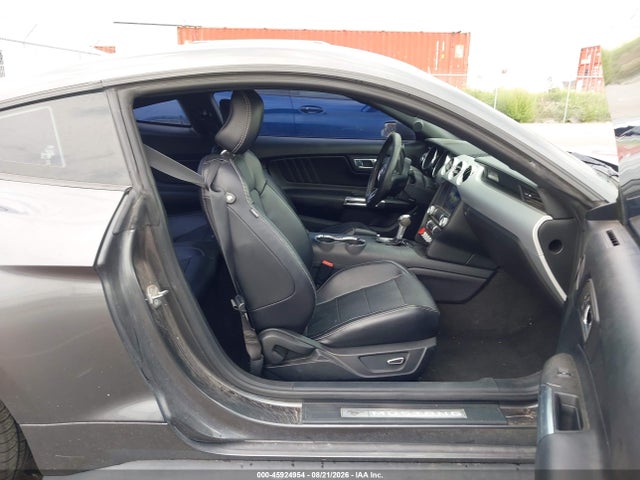 Ford Mustang Ecoboost 2016 1FA6P8TH4G5227152 Image 5