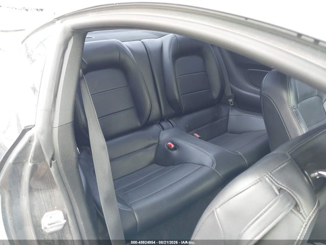 Ford Mustang Ecoboost 2016 1FA6P8TH4G5227152 Image 8
