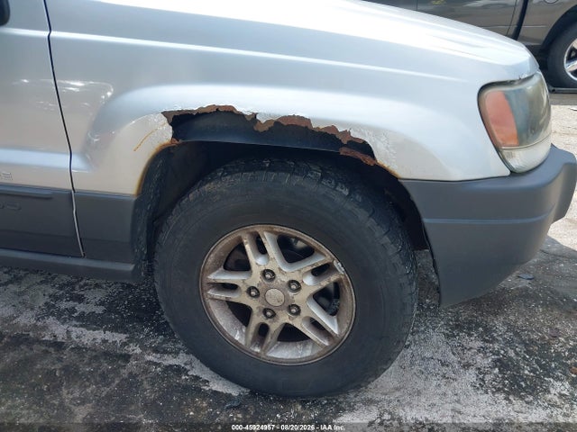 Aukcja sprzedaży 2004 Jeep Grand Cherokee Laredo, vin: 1J4GW48SX4C285444, numer aukcji: 45924957
